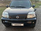 Nissan X-Trail 2006 года за 4 100 000 тг. в Актобе – фото 2