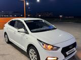 Hyundai Accent 2020 года за 7 190 000 тг. в Шымкент – фото 2