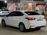 Hyundai Accent 2020 года за 7 150 000 тг. в Шымкент