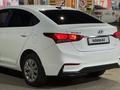 Hyundai Accent 2020 годаүшін7 150 000 тг. в Шымкент – фото 8