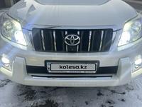 Toyota Land Cruiser Prado 2012 годаfor16 000 000 тг. в Тараз