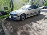 BMW 523 1999 года за 4 000 000 тг. в Алматы – фото 2