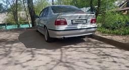 BMW 523 1999 года за 4 000 000 тг. в Алматы – фото 5