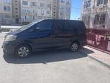 Toyota Alphard 2005 года за 3 800 000 тг. в Атырау