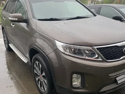 Kia Sorento 2013 года за 9 500 000 тг. в Усть-Каменогорск – фото 2