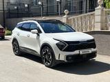 Kia Sportage 2024 года за 14 900 000 тг. в Караганда