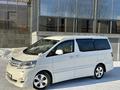 Toyota Alphard 2008 года за 5 950 000 тг. в Караганда – фото 24