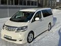 Toyota Alphard 2008 года за 5 950 000 тг. в Караганда – фото 39