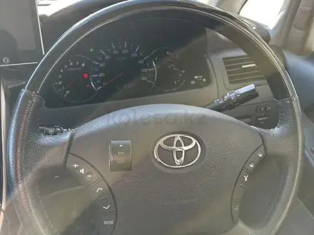 Toyota Alphard 2008 года за 5 950 000 тг. в Караганда – фото 61