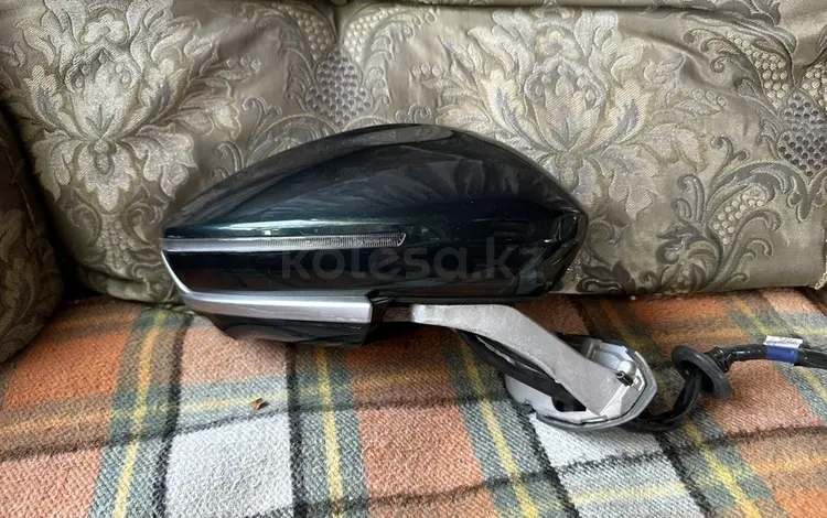 Зеркало Chery arrizo 8 за 100 000 тг. в Алматы