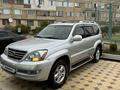 Lexus GX 470 2007 года за 10 000 000 тг. в Актау