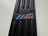 BMW E34 Накладки педалей за 10 000 тг. в Караганда – фото 4