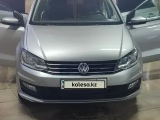Volkswagen Polo, 2019