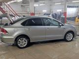 Volkswagen Polo 2019 годаүшін5 800 000 тг. в Астана – фото 3