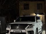 Lexus LX 570 2011 года за 21 000 000 тг. в Караганда