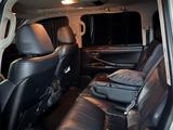 Lexus LX 570 2011 года за 21 000 000 тг. в Караганда – фото 4