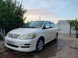 Toyota Ipsum 2006 года за 5 500 000 тг. в Уральск