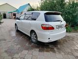 Toyota Ipsum 2006 года за 5 500 000 тг. в Уральск – фото 4