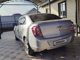 Chevrolet Cobalt 2021 годаfor5 200 000 тг. в Алматы – фото 3