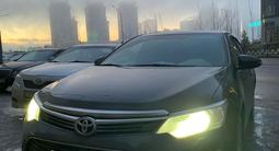 Toyota Camry 2016 годаfor13 200 000 тг. в Астана