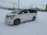 Toyota Vellfire 2011 года за 5 700 000 тг. в Уральск – фото 2