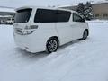 Toyota Vellfire 2011 года за 5 000 000 тг. в Уральск – фото 6