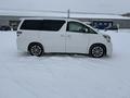 Toyota Vellfire 2011 года за 5 200 000 тг. в Уральск – фото 5