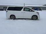 Toyota Vellfire 2011 года за 5 700 000 тг. в Уральск – фото 5