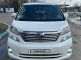 Toyota Vellfire 2010 годаүшін6 400 000 тг. в Семей – фото 4