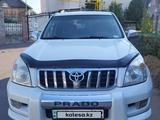 Toyota Land Cruiser Prado 2007 года за 11 500 000 тг. в Алматы