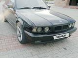 BMW 525 1990 годаүшін2 100 000 тг. в Талдыкорган
