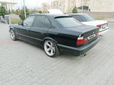 BMW 525 1990 годаүшін2 100 000 тг. в Талдыкорган – фото 3