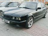 BMW 525 1990 годаүшін2 100 000 тг. в Талдыкорган – фото 2