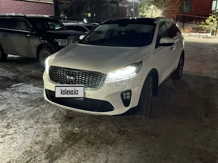 Kia Sorento 2018 года за 16 500 000 тг. в Астана – фото 15