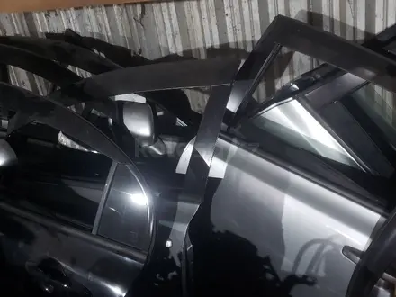 Дверь Honda civic VIII за 35 000 тг. в Алматы