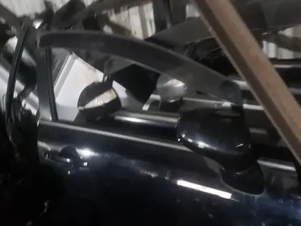 Дверь Honda civic VIII за 35 000 тг. в Алматы – фото 3