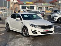 Kia K5 2015 годаүшін8 690 000 тг. в Шымкент