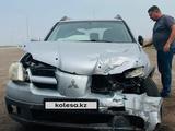 Mitsubishi Outlander 2007 года за 1 200 000 тг. в Караганда