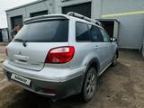 Mitsubishi Outlander 2007 года за 1 200 000 тг. в Караганда – фото 3