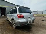 Mitsubishi Outlander 2007 года за 1 200 000 тг. в Караганда – фото 4