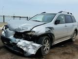 Mitsubishi Outlander 2007 года за 1 200 000 тг. в Караганда – фото 5