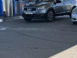 Nissan Qashqai 2013 годаүшін5 200 000 тг. в Алматы – фото 4