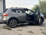 Nissan Qashqai 2013 годаүшін5 200 000 тг. в Алматы – фото 2