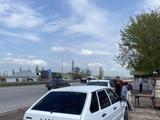 ВАЗ (Lada) 2114 2013 года за 2 300 000 тг. в Шымкент – фото 4