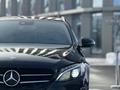 Mercedes-Benz C 180 2016 годаүшін12 500 000 тг. в Астана – фото 20