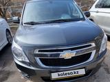 Chevrolet Cobalt 2021 года за 6 450 000 тг. в Аксай – фото 3