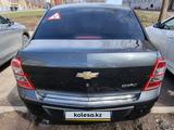 Chevrolet Cobalt 2021 года за 6 450 000 тг. в Аксай – фото 4