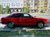 Mazda 626 1991 года за 850 000 тг. в Талдыкорган – фото 2