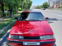 Mazda 626 1991 года за 850 000 тг. в Талдыкорган