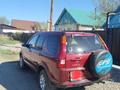 Honda CR-V 2002 года за 5 400 000 тг. в Усть-Каменогорск – фото 6